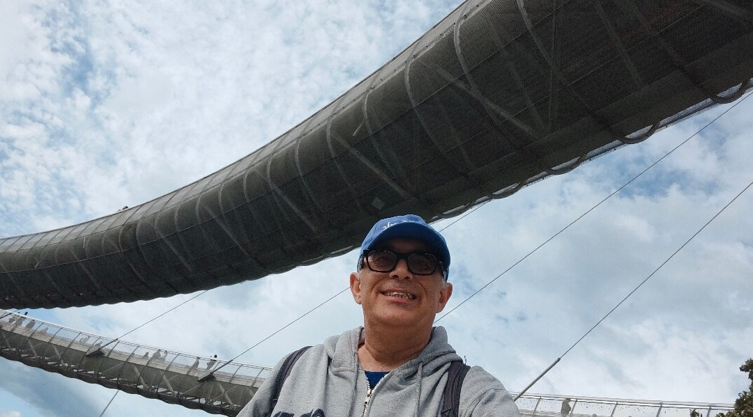 Ponte del Mare-佩斯卡拉必去景点