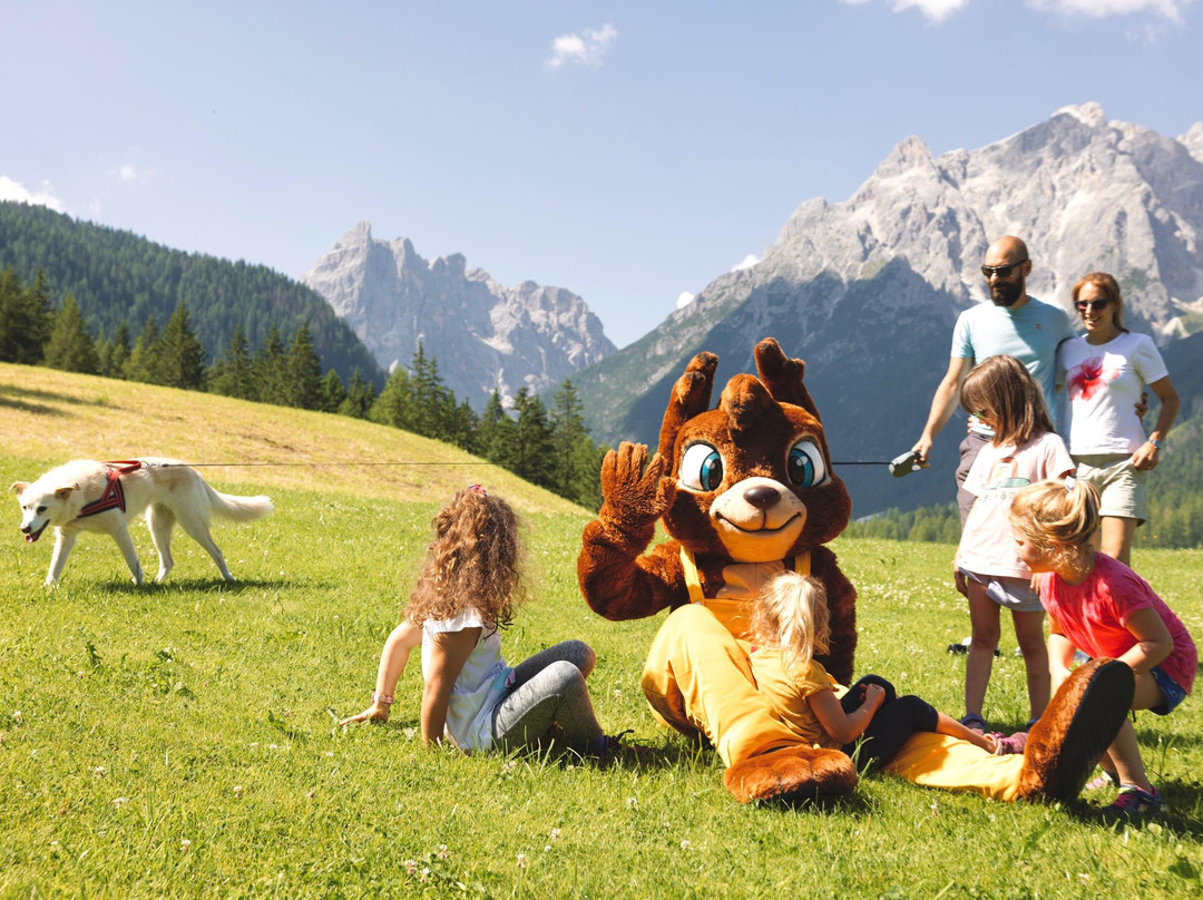 Family Resort Rainer主图