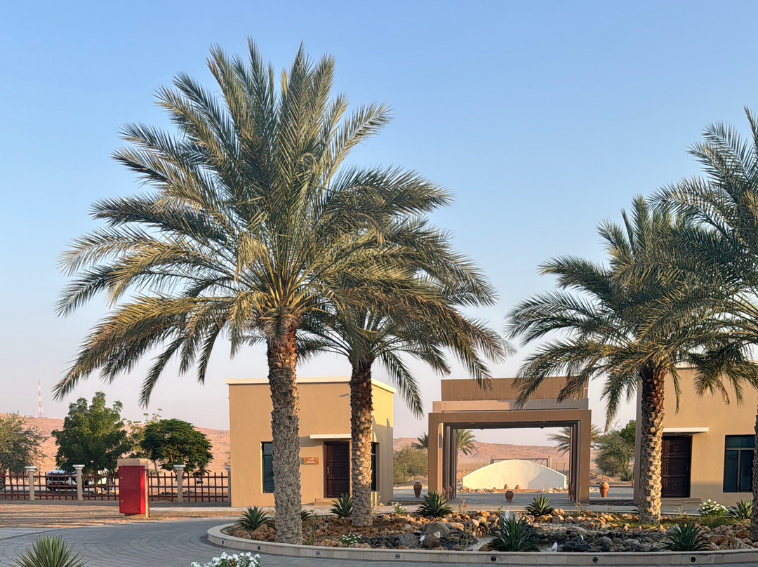 Arabian Nights Resort & Spa主图