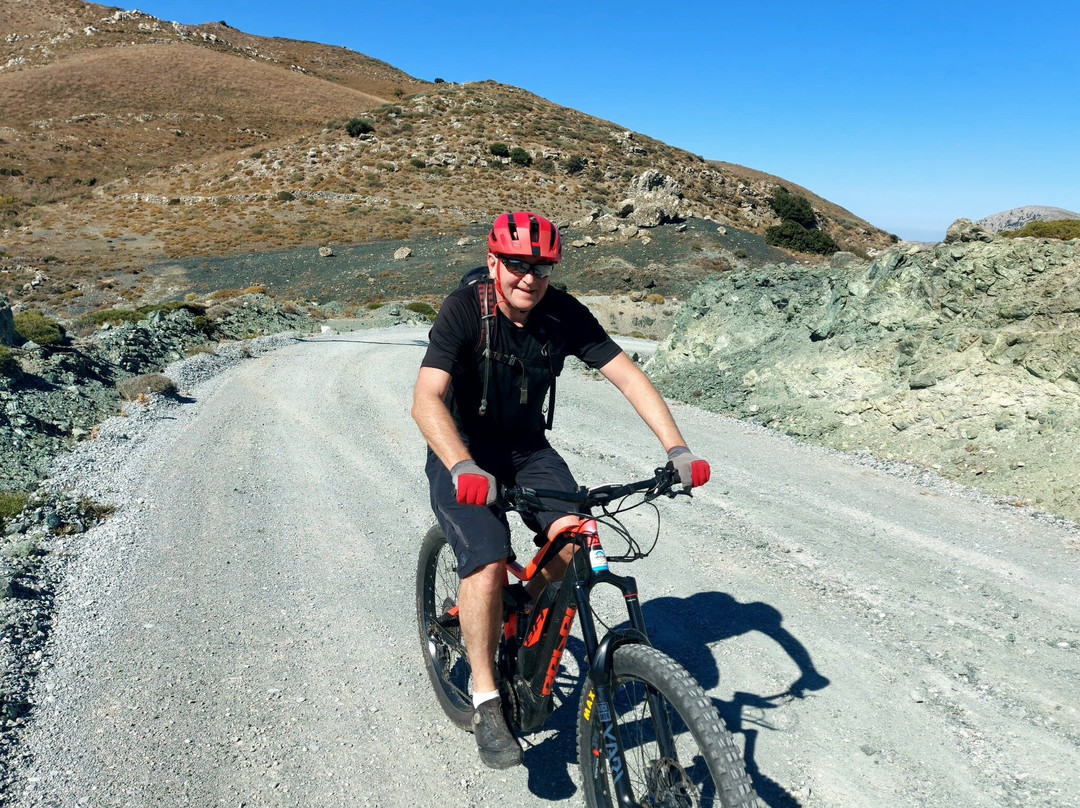 JoyRide.Bike-帕诺尔莫斯必去景点