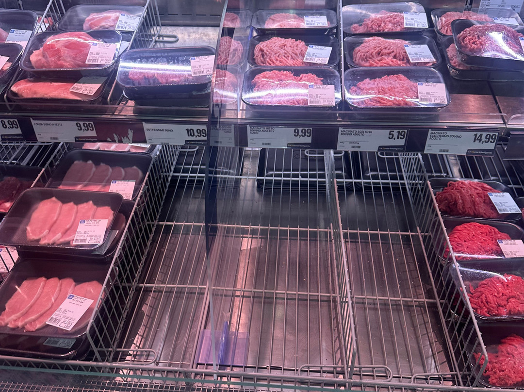 Eurospin-坎图必去景点