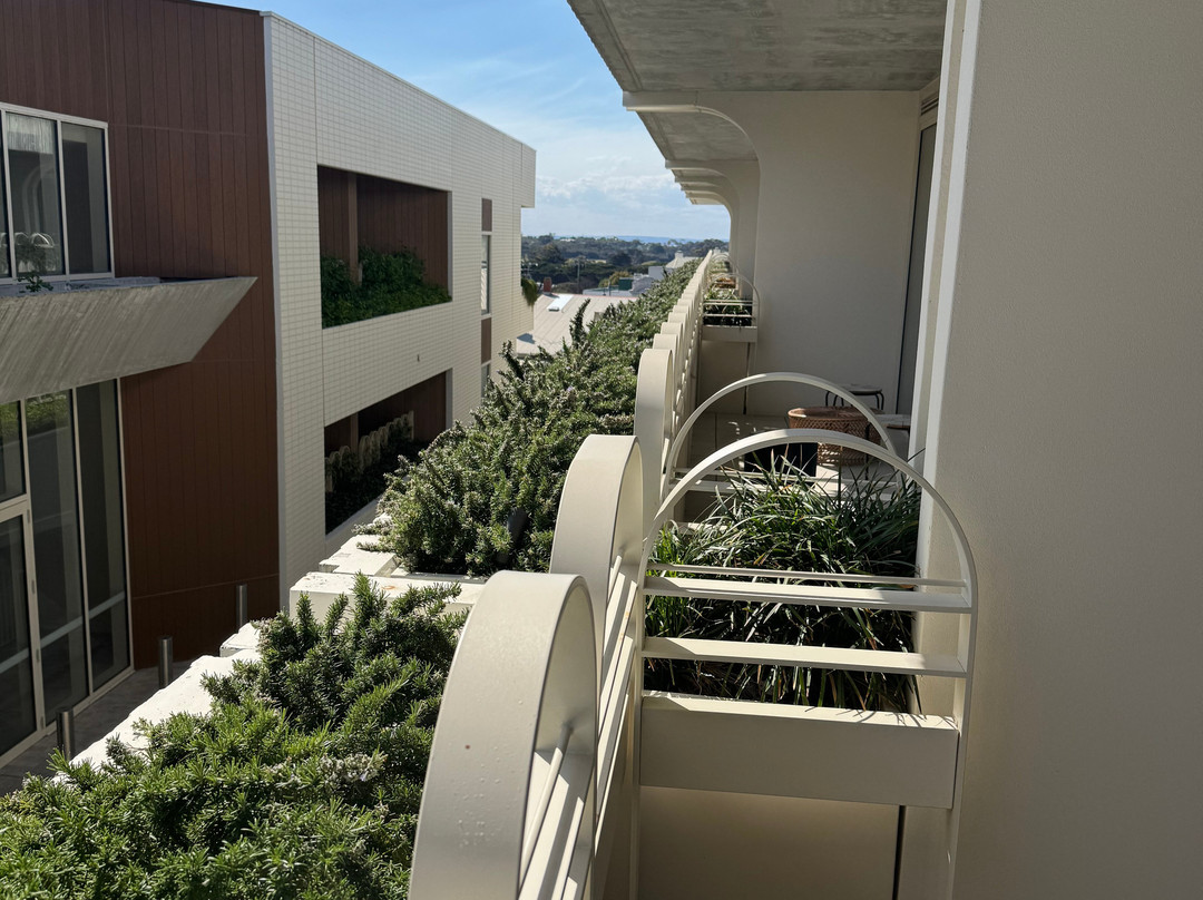 Intercontinental Sorrento Mornington Peninsula By IHG主图