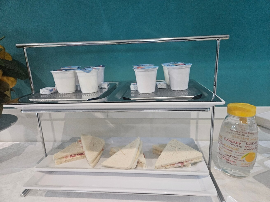 Hotel La Fenice主图