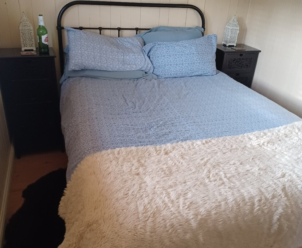 Fourwinds B&B & Campsite主图