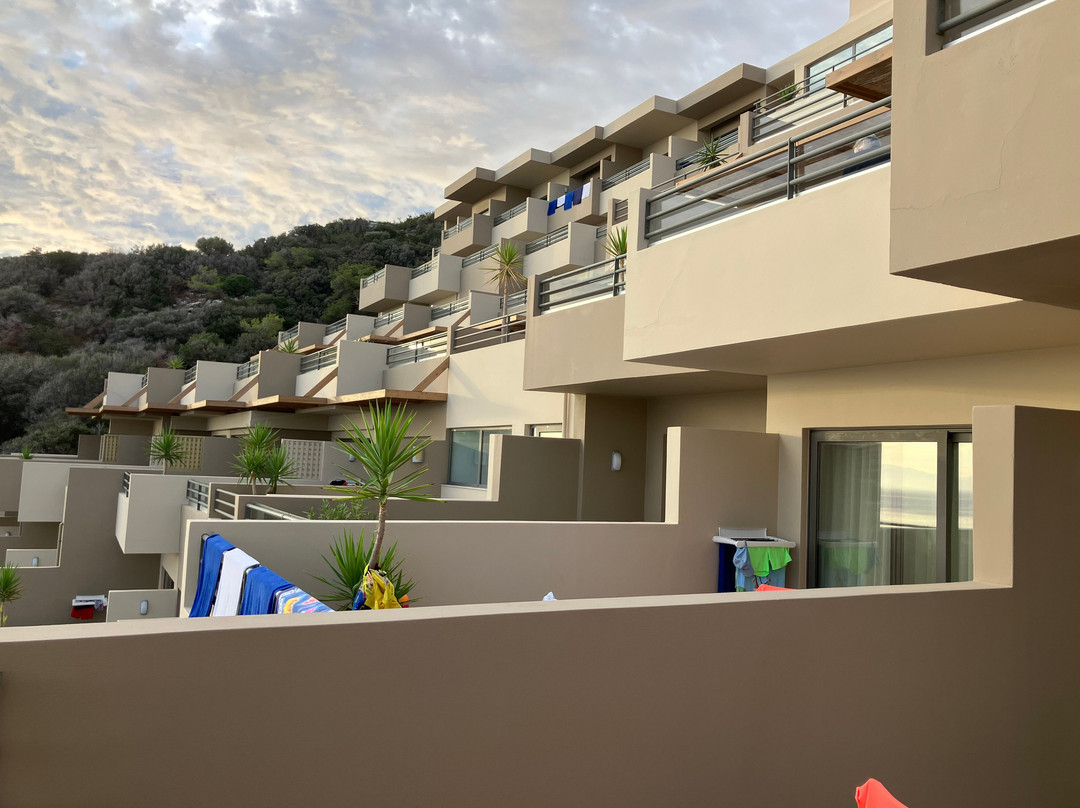 Blue Marine Resort & Spa主图