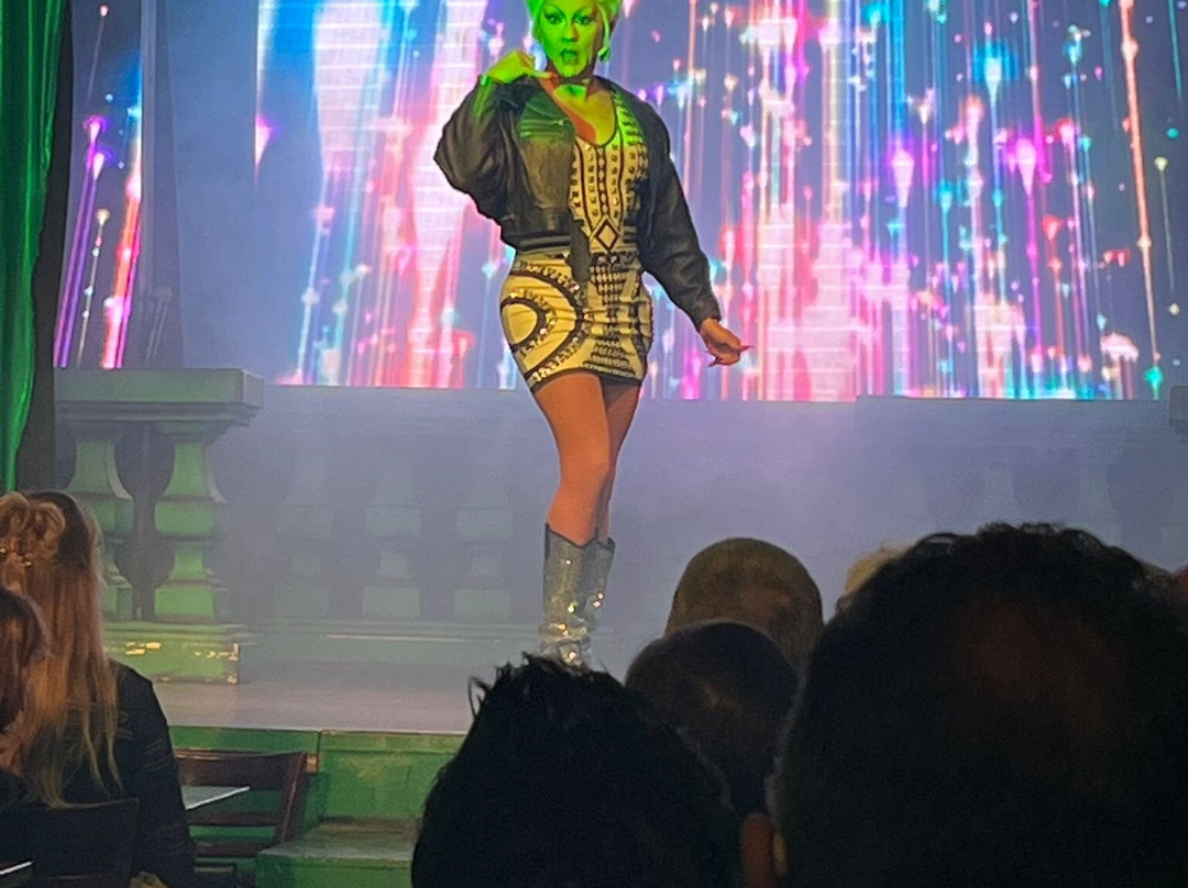 Mask'ara-Borsbeek必去景点