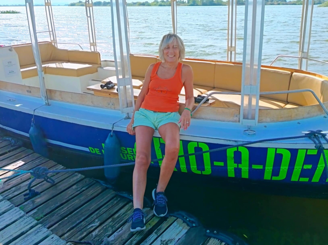 Rio-a-Dentro-Salvaterra de Magos必去景点