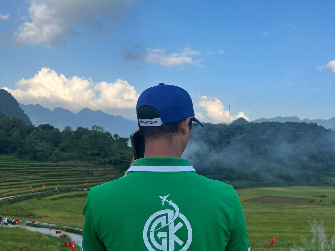 Đăng Khoa Tour-河内必去景点