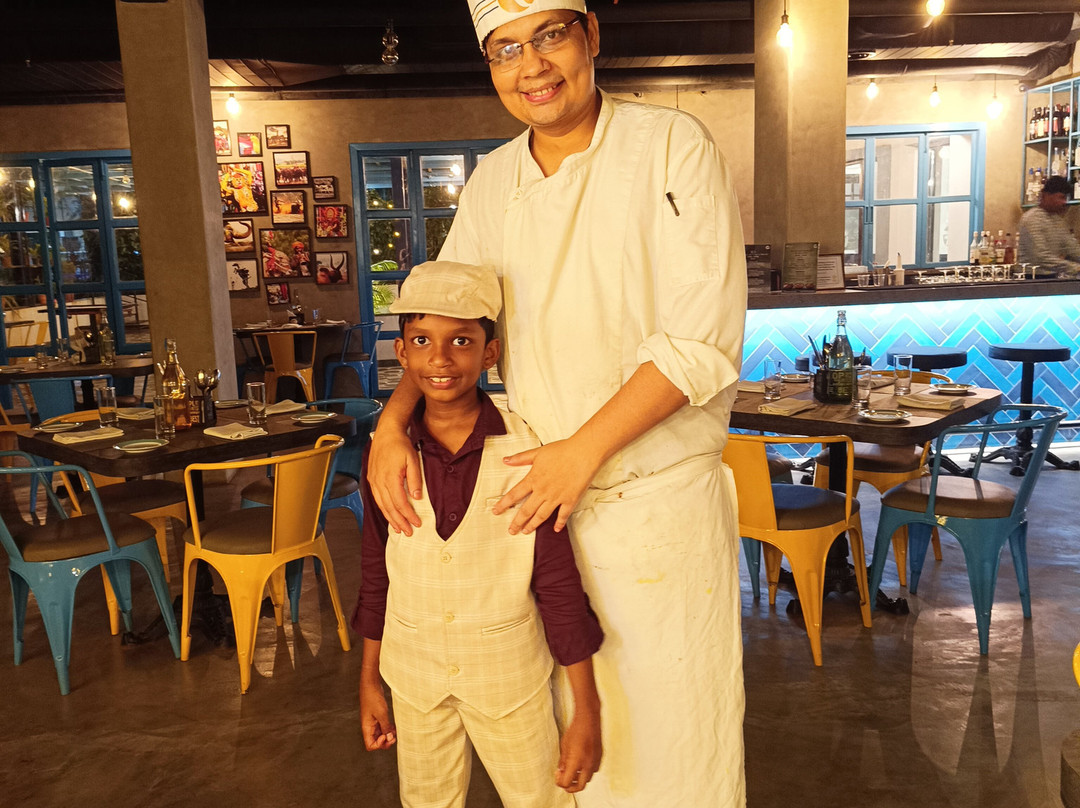 Fortune Valley View, Manipal - Member ITC Hotels' Group主图