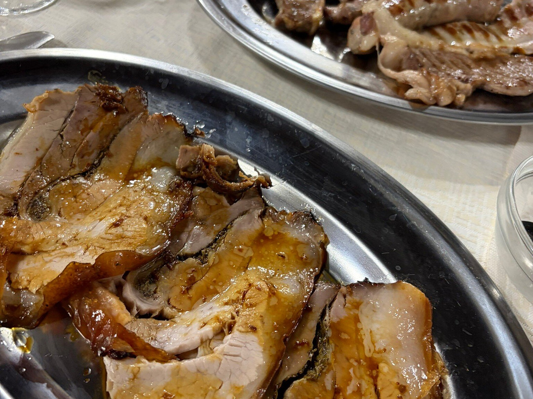 Borgo San Nicolao主图