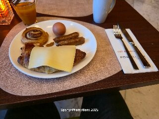 Postillion Hotel & Convention Centre WTC Rotterdam