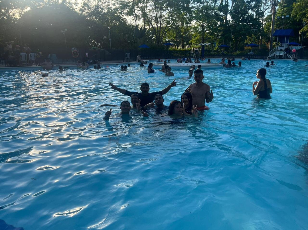 匹西拉高-Girardot必去景点