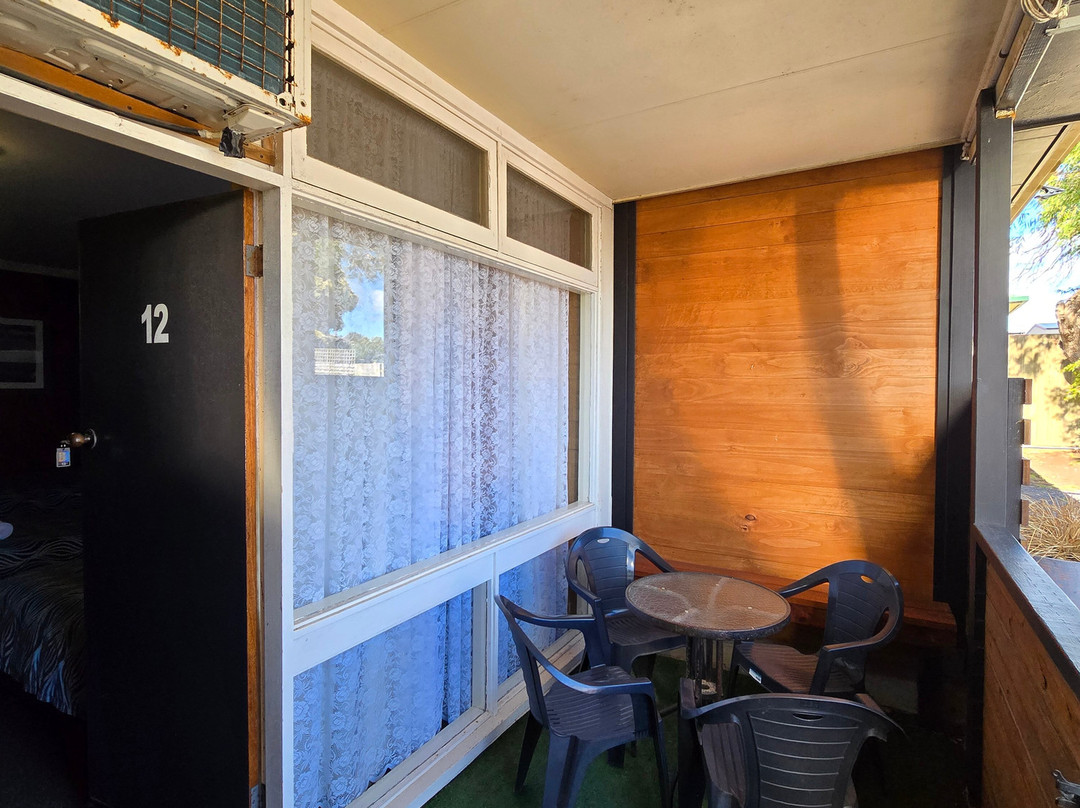 Portland Retro Motel主图