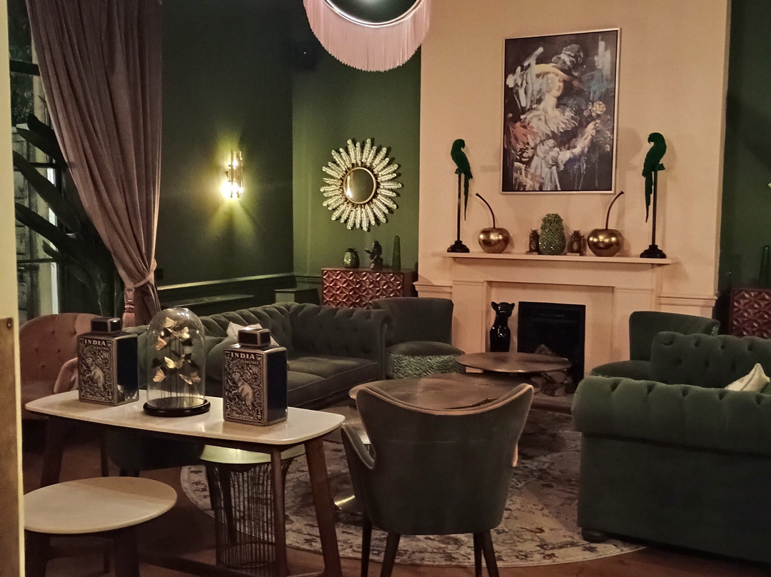 Ingleside Hotel主图