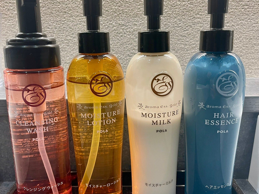 Tsutaya Tokinoyado Kazari主图