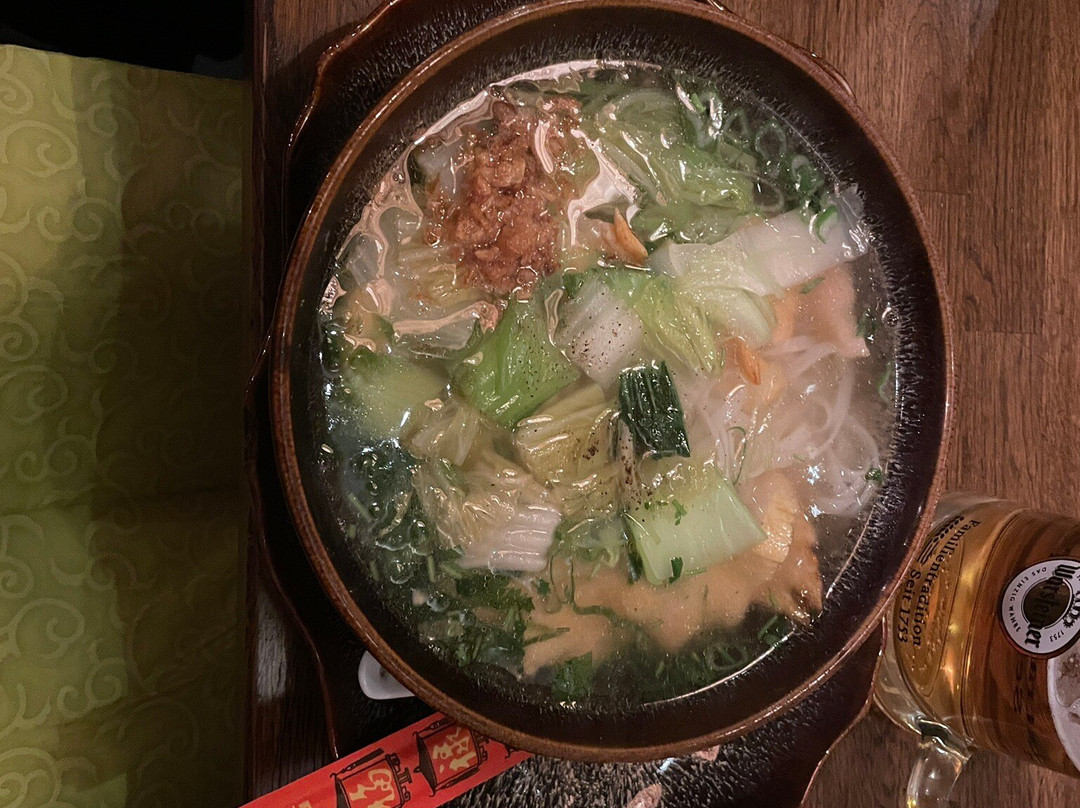 Mindo Restaurant