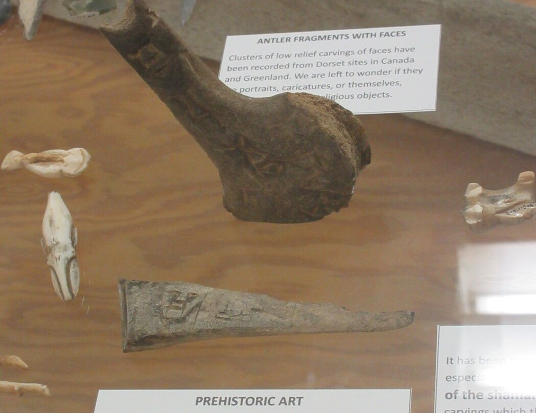 Itsanitaq Museum-丘吉尔必去景点