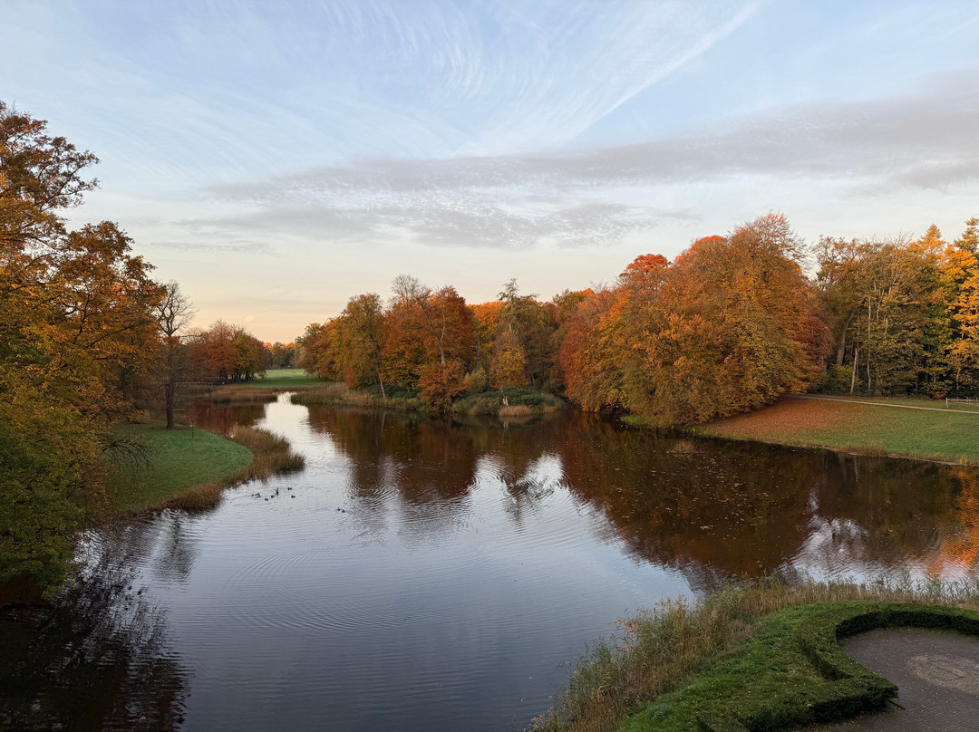 Culinair Landgoed Parc Broekhuizen主图