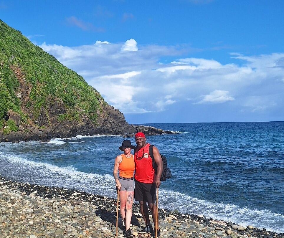 BushTribe Eco Adventures-Christiansted必去景点