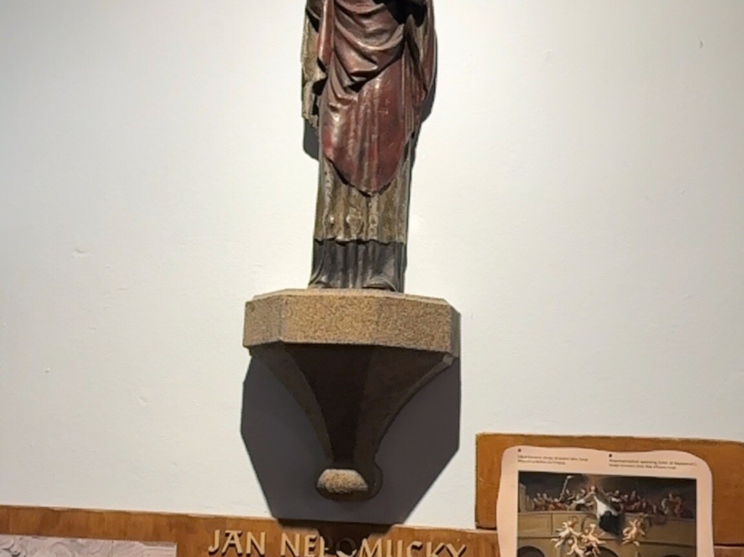 Story of Prague - Museum-布拉格必去景点