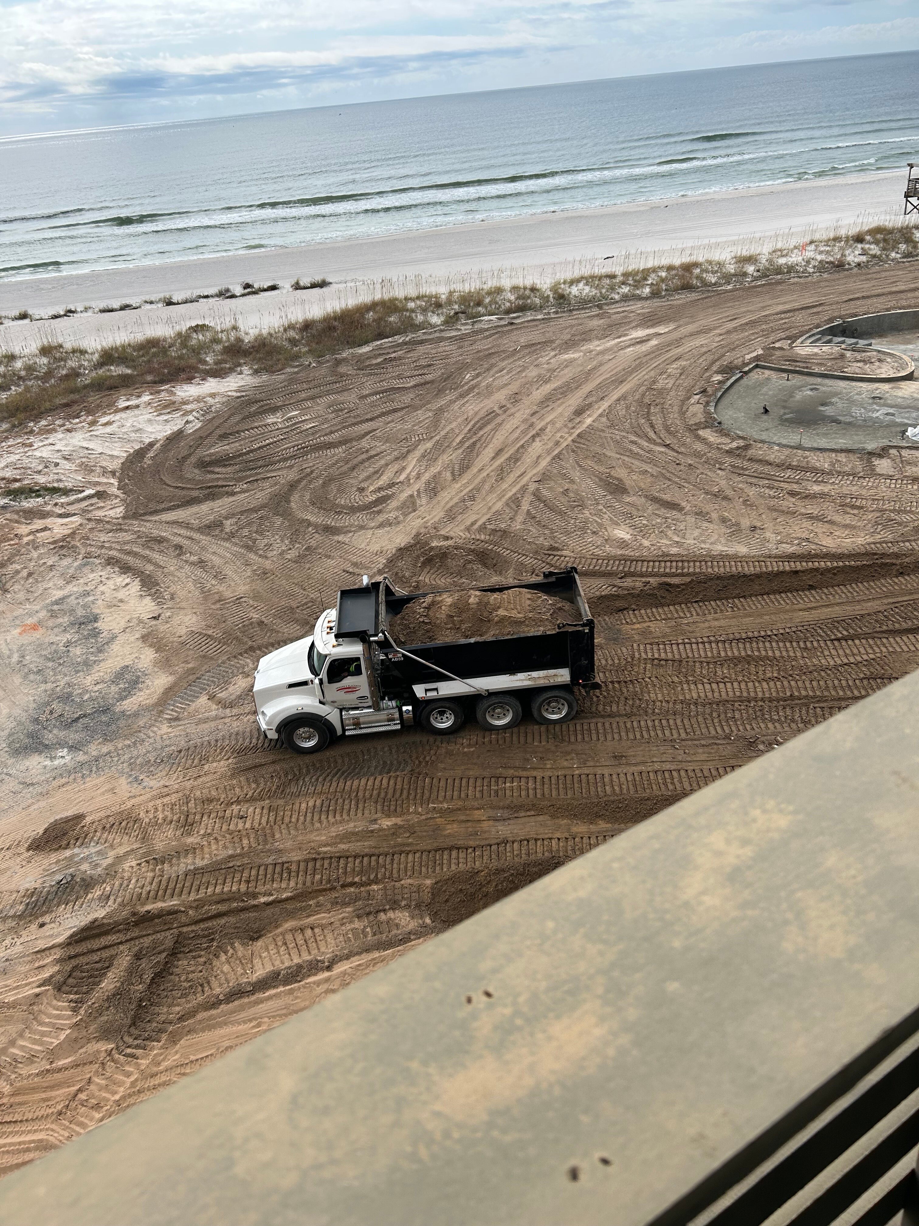 The Lodge At Gulf State Park, A Hilton Hotel-酒店景观