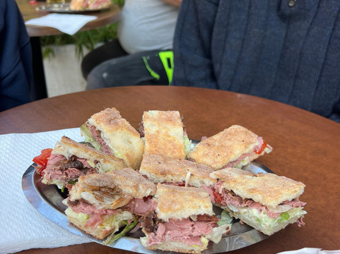 In Search of Italy-罗马必去景点