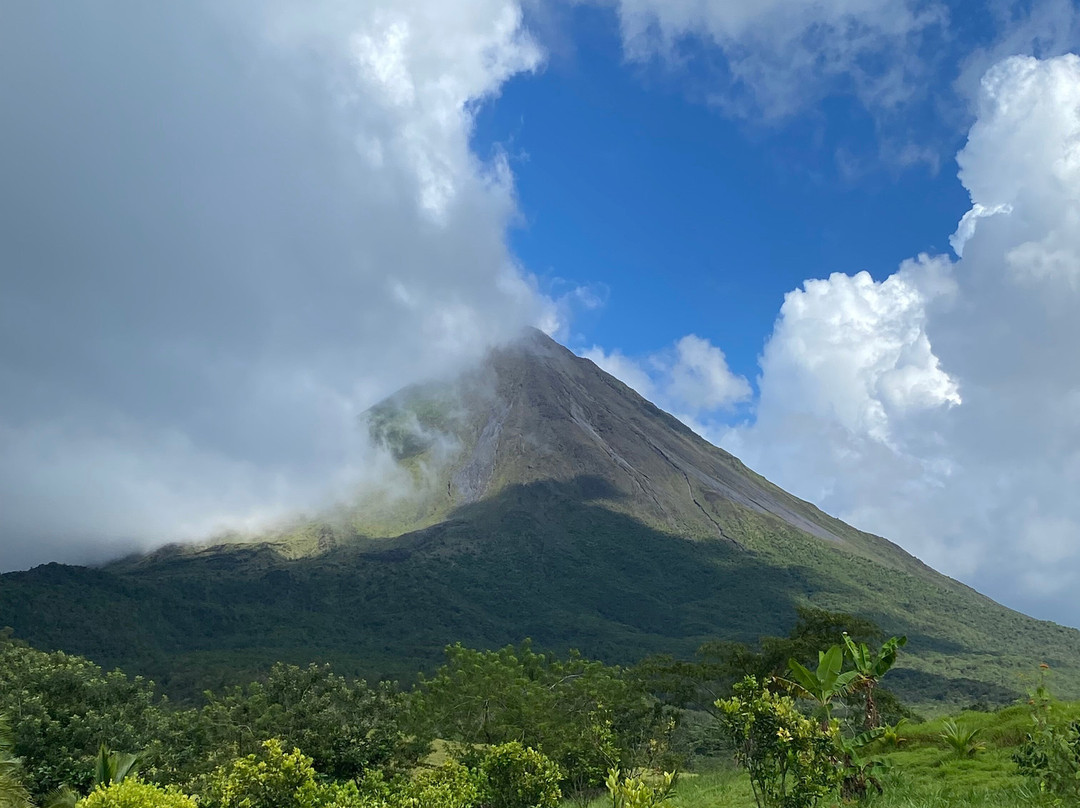 Kurú Natural Springs-福德圣卡洛斯必去景点