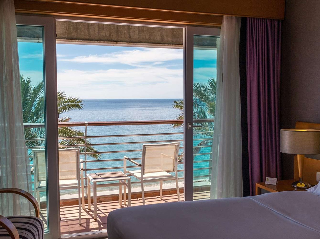 Alentejo酒店住宿-SANA塞新布拉酒店