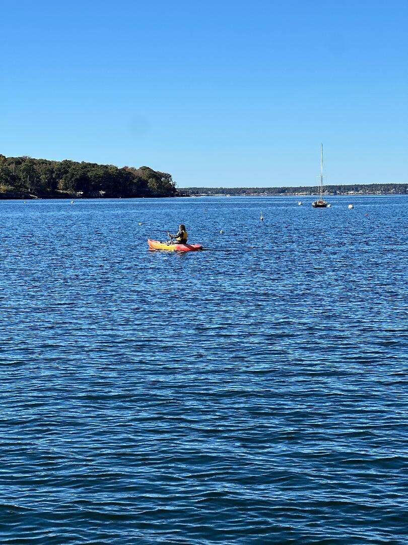 Smuggler's Cove Inn-浴室