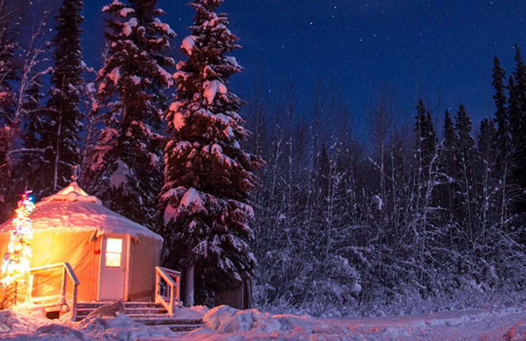 Just Short of Magic-费尔班克斯必去景点