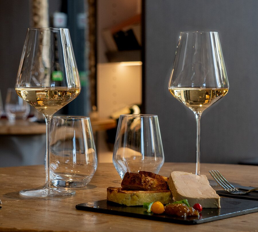 Le Parvis-兰斯必去景点