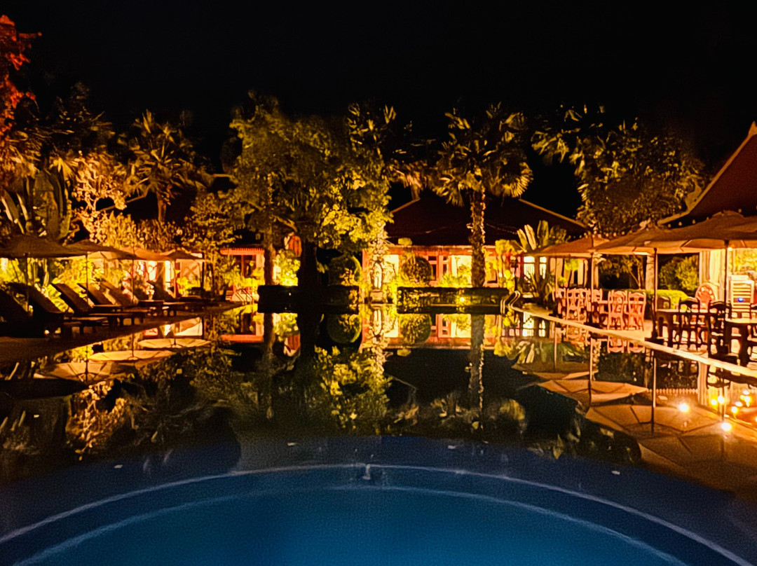 Angkor Privilege Resort & Spa主图