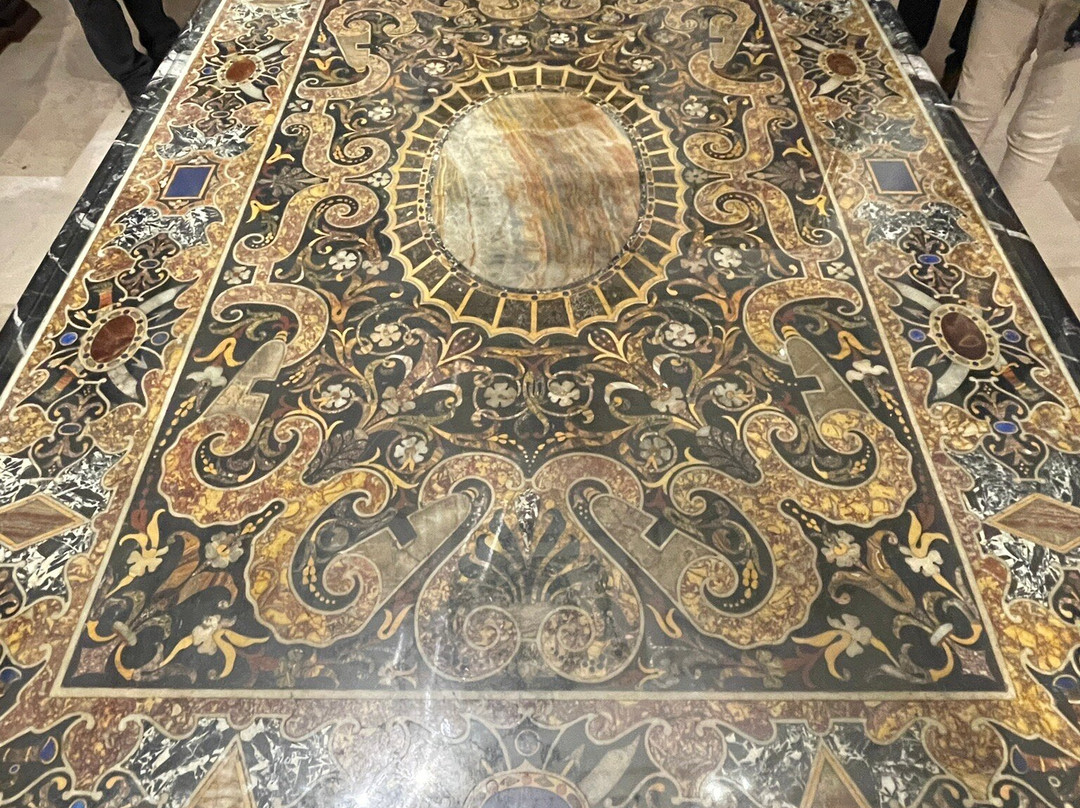 Tourist Office of Lerma-Lerma必去景点