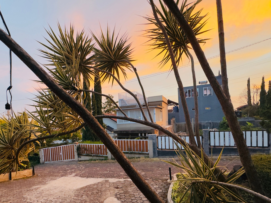 Villa Istana Bunga - Haven Fast主图