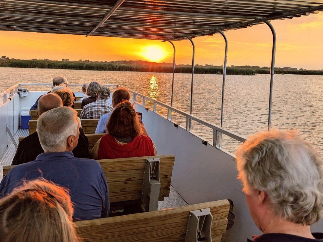 Blue Heron Landing-Horicon必去景点