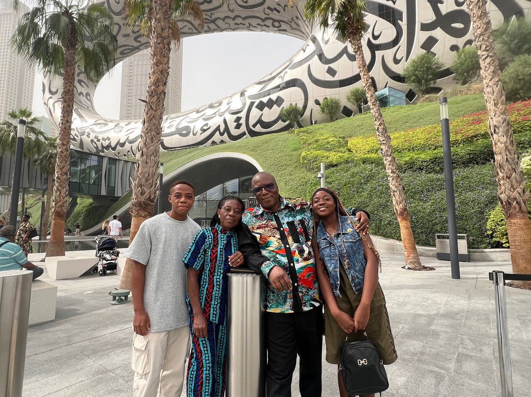 Adansi Travels-阿克拉必去景点