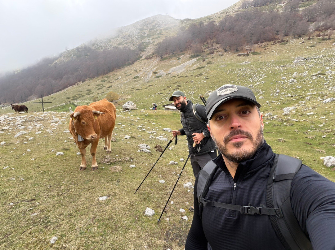 42GRADINORD-Monte Terminillo必去景点