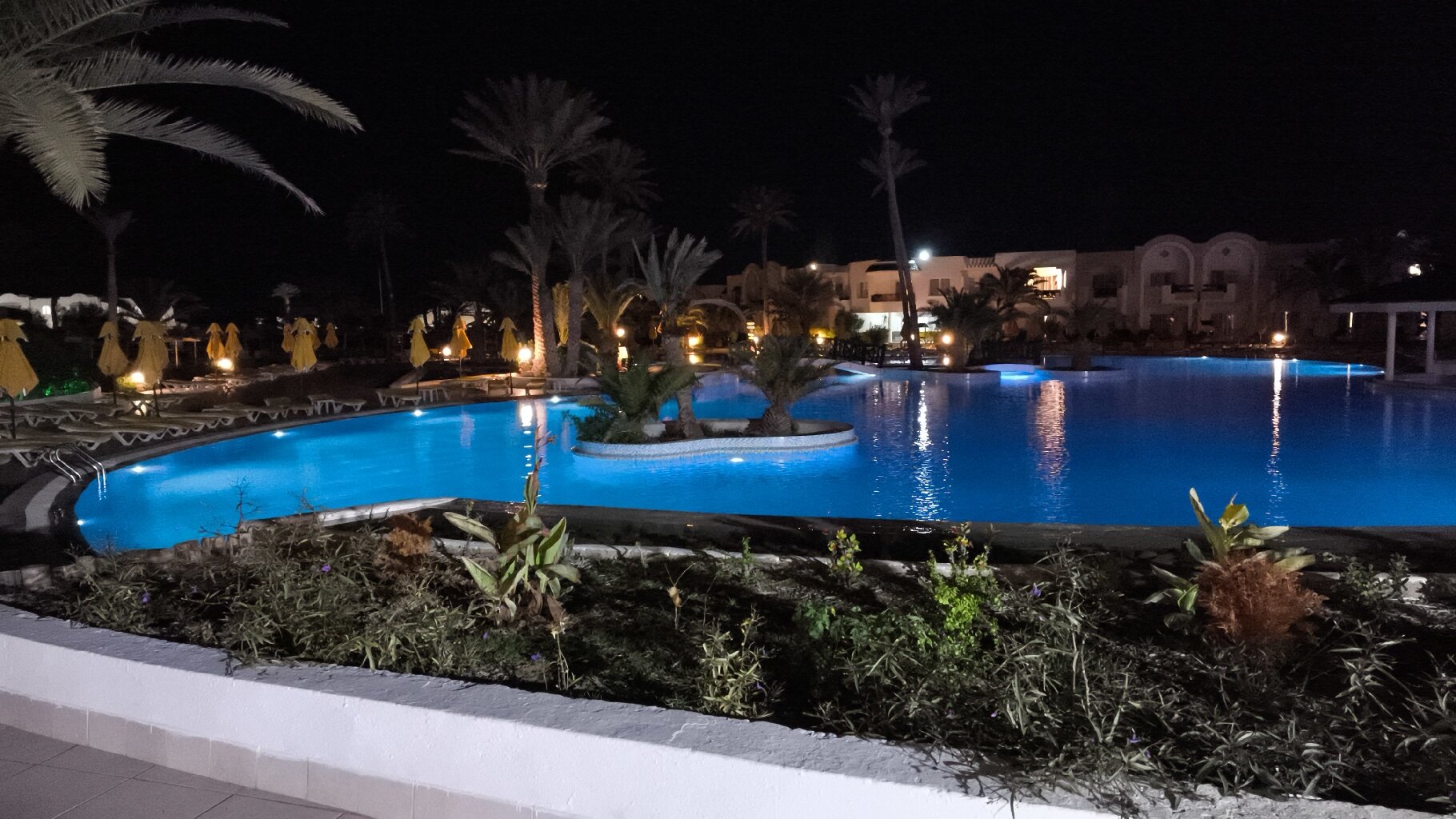 Djerba Holiday Beach-官方