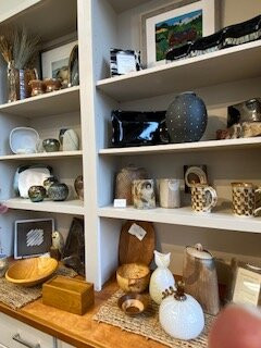 Exeter Fine Crafts-埃克塞特必去景点