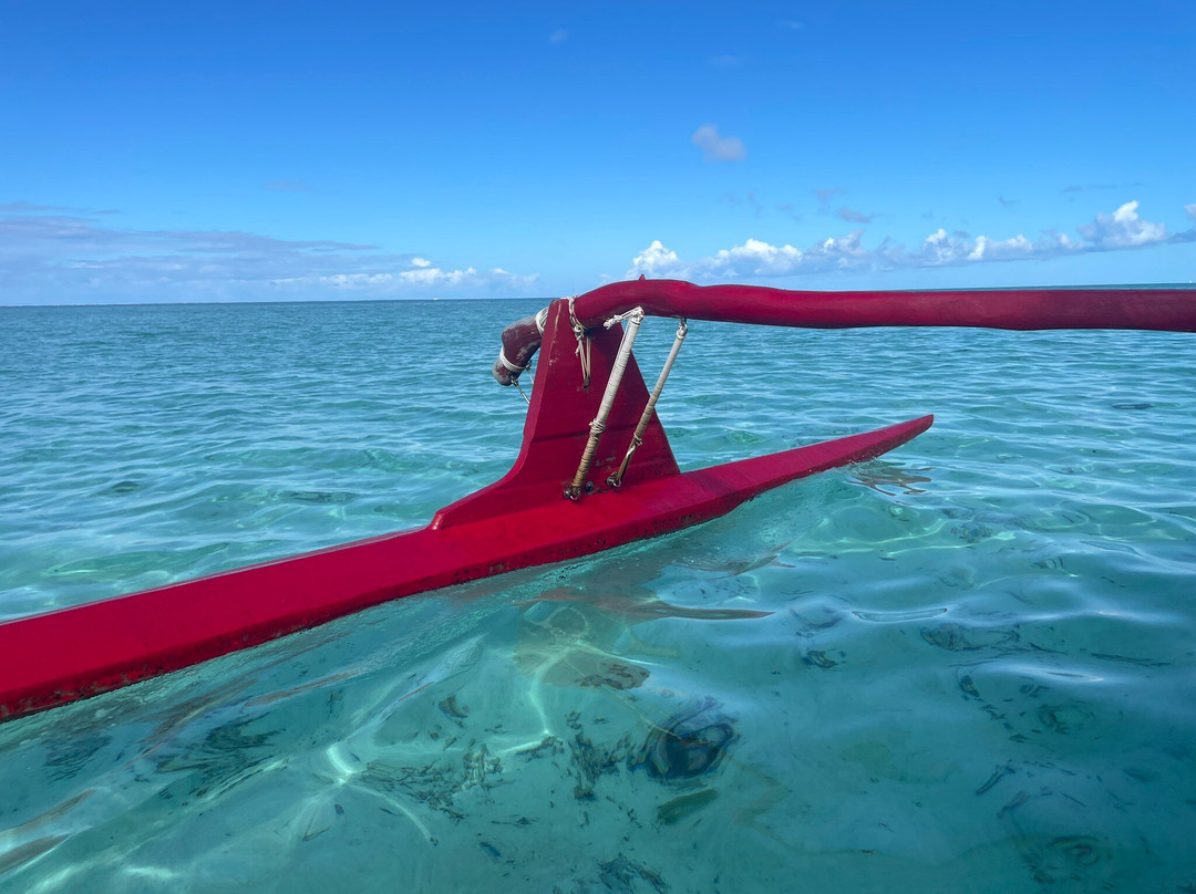 Raanui Tours-瓦伊塔佩必去景点