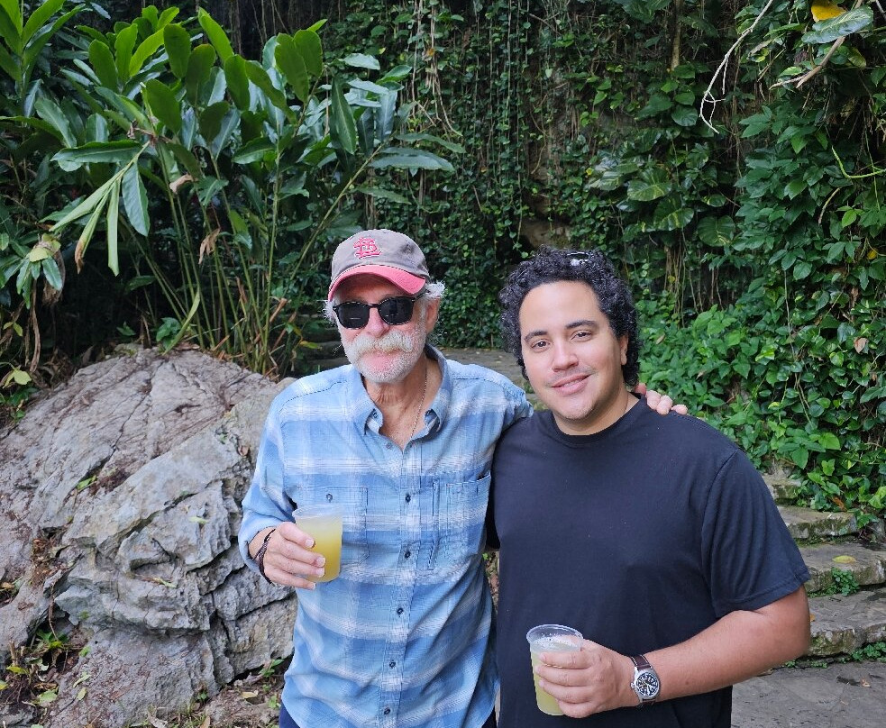 Cuba Travel Adventures Group-Tiburon必去景点