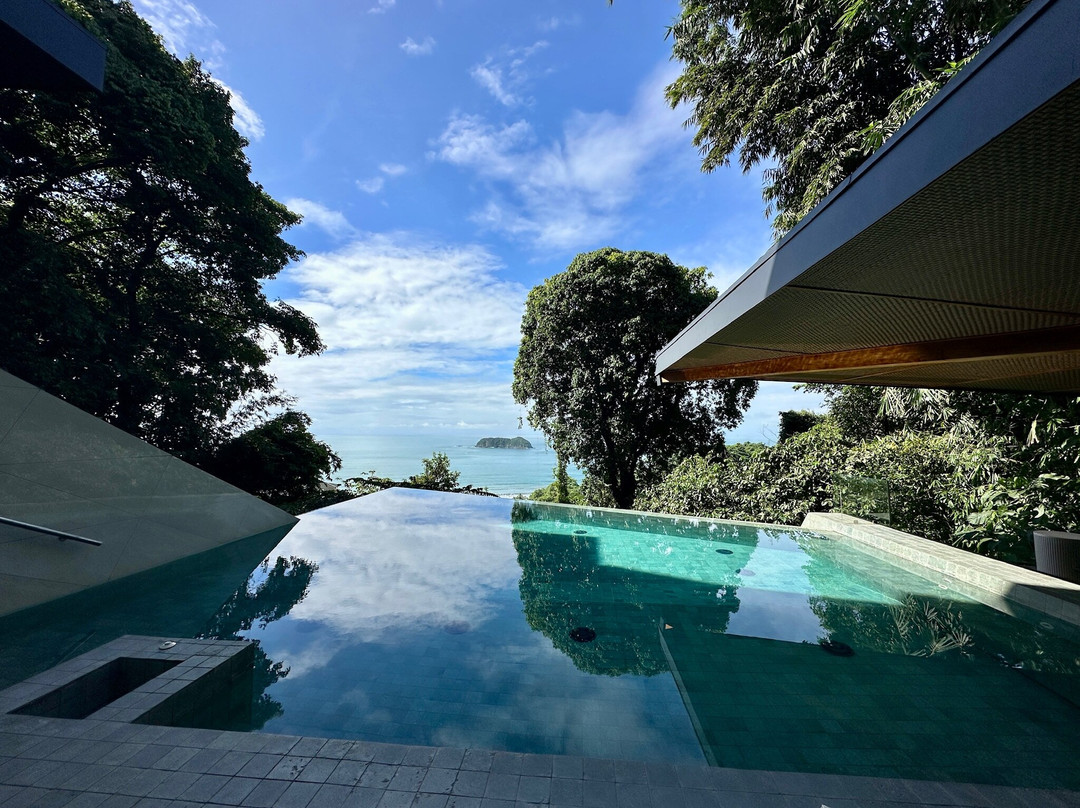 Villa Punto de Vista Estate