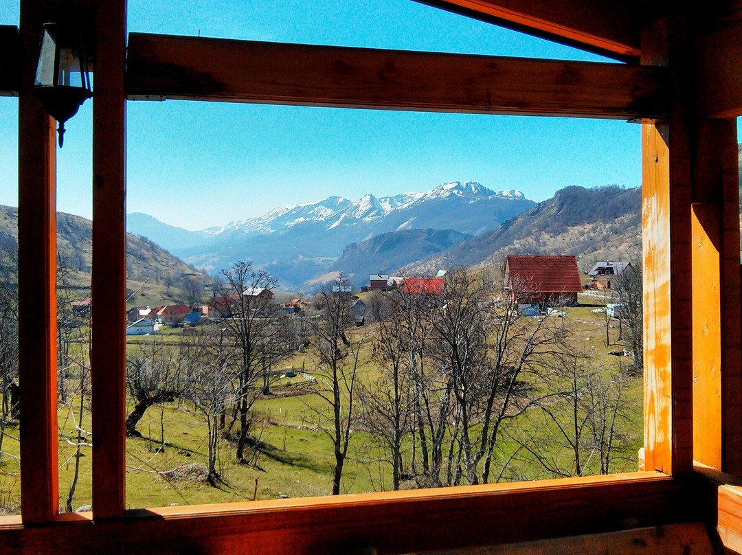 Green Visions-萨拉热窝必去景点