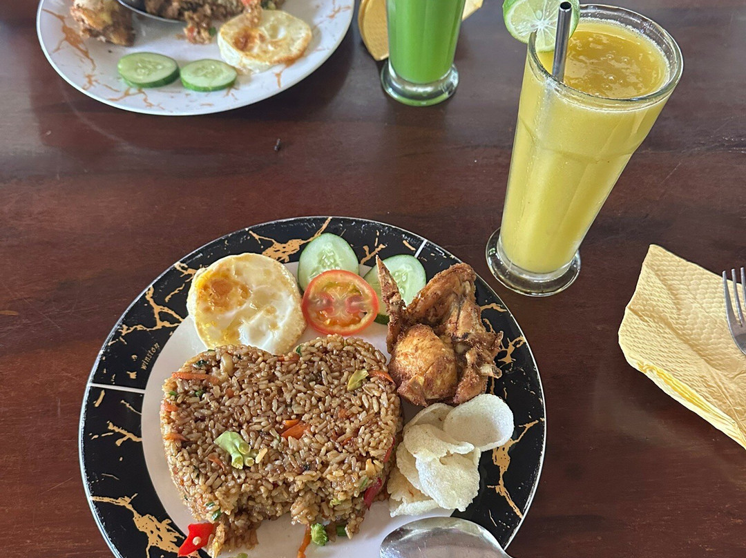 Bukit Lawang Jungle Trekking-武吉拉旺必去景点