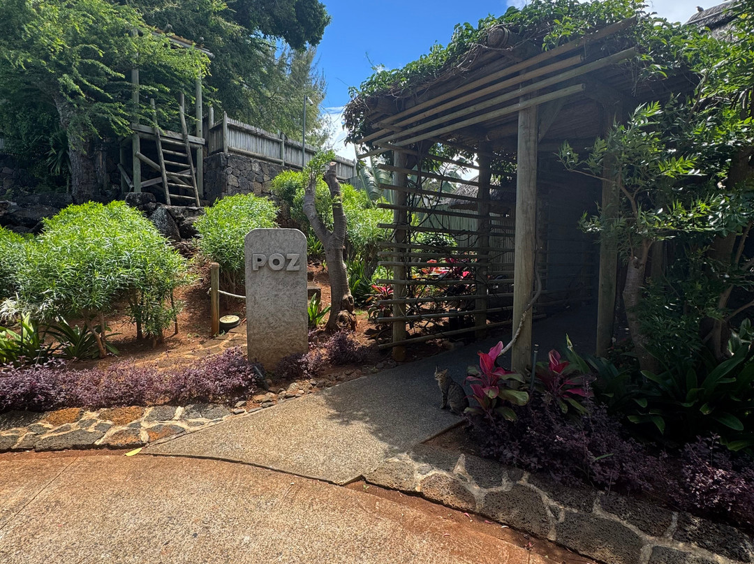 Spa Poz-卡罗迪勒必去景点