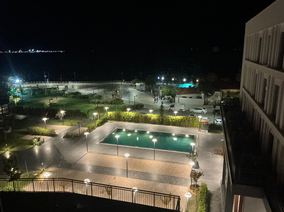 Doubletree By Hilton Canakkale主图