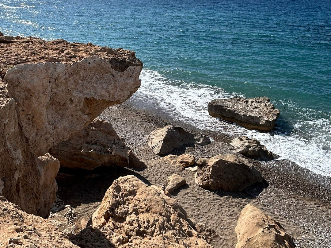 Akamas Peninsula-Neo Chorion必去景点