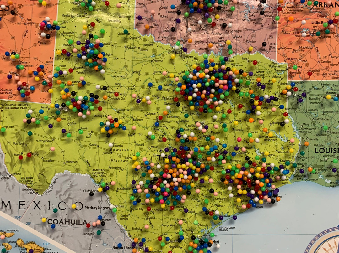 International UFO Museum And Research Center-罗斯威尔必去景点