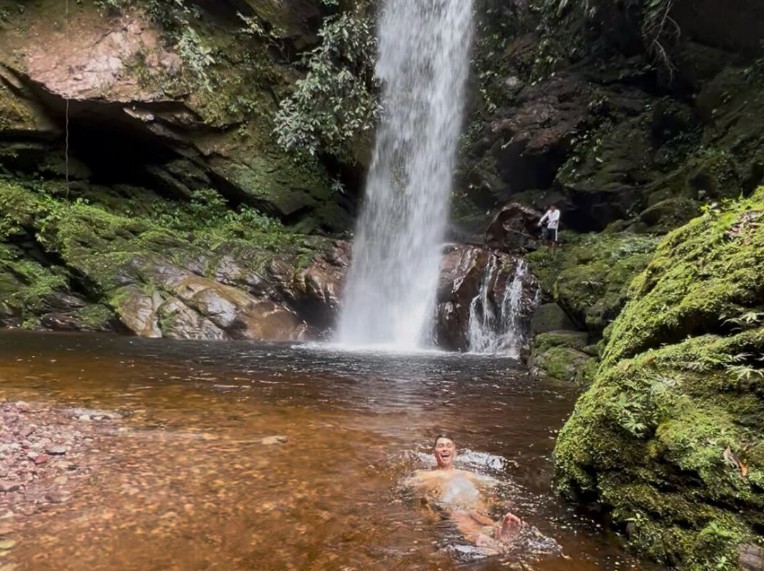 Sacharuna Adventure-Tarapoto必去景点