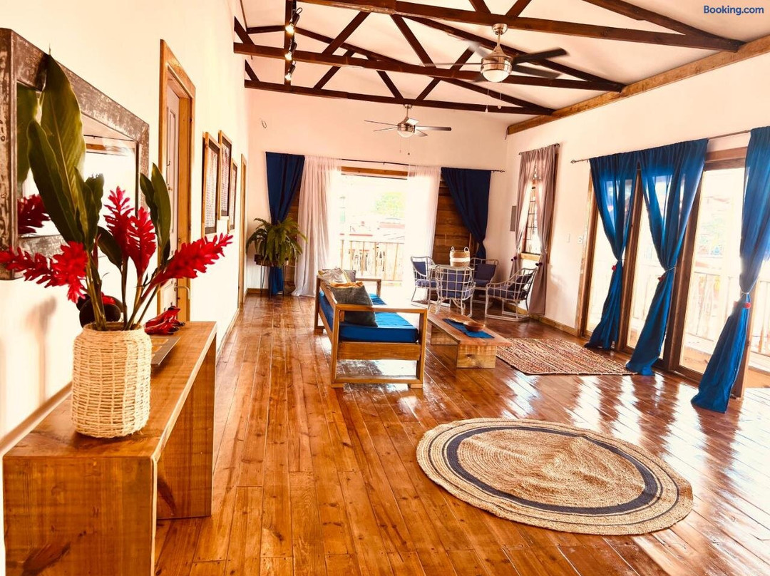 Hotel Del Parque主图